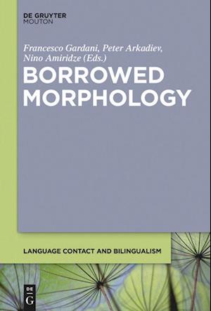 Borrowed Morphology