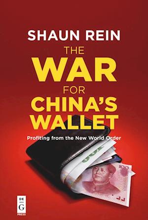 The War for China¿s Wallet