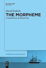 The Morpheme