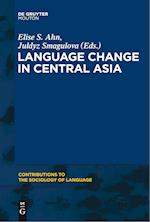 Language Change in Central Asia