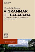 A Grammar of Papapana