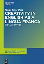 Creativity in English as a Lingua Franca