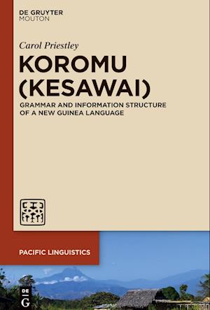 KOROMU (KESAWAI)