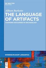 The Language of Artifacts