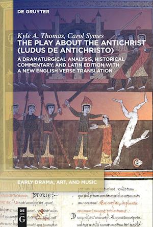 The Play about the Antichrist (Ludus de Antichristo)