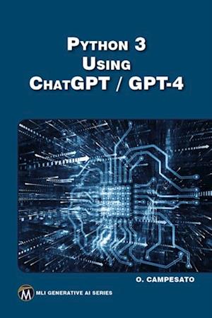 Python 3 Using ChatGPT / GPT-4