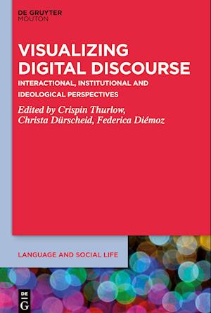 Visualizing Digital Discourse