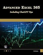 Advanced Excel 365