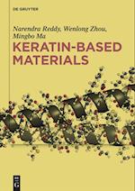 Keratin-Based Materials