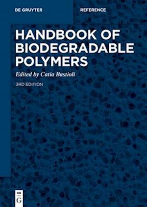 Handbook of Biodegradable Polymers