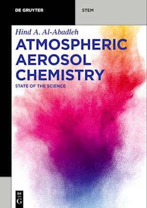 Atmospheric Aerosol Chemistry