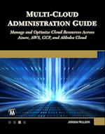 Multi-Cloud Administration Guide