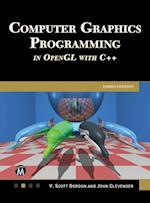 Computer Graphics Programming in  OpenGL With C++