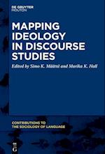 Mapping Ideology in Discourse Studies