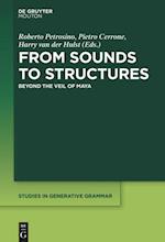 From Sounds to Structures