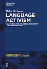 Language Activism
