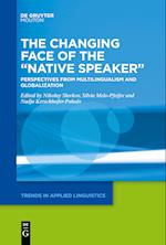 The Changing Face of the ¿Native Speaker¿