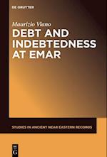 Debts and Indebtedness at Emar