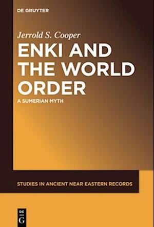 Enki and the World Order