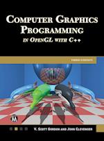 Computer Graphics Programming in OpenGL with C++