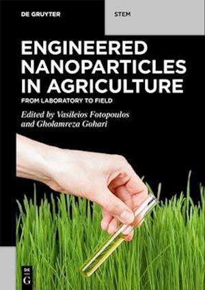 Engineered Nanoparticles in Agriculture