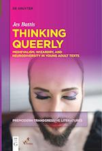 Thinking Queerly