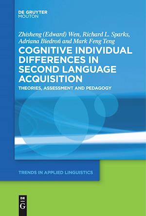 Cognitive Individual Differences in Second Language Acquisition