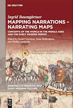 Mapping Narrations - Narrating Maps