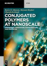 Conjugated Polymers at Nanoscale