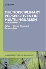 Multidisciplinary Perspectives on Multilingualism