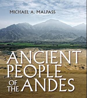 Ancient People of the Andes