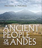 Ancient People of the Andes