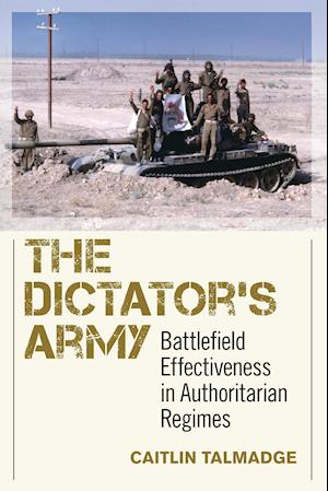 The Dictator's Army