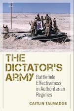 The Dictator's Army