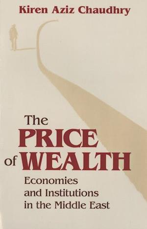 Price of Wealth