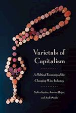 Varietals of Capitalism