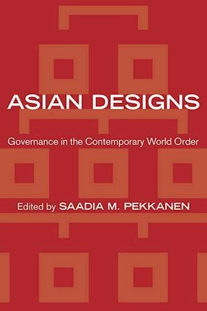 Asian Designs