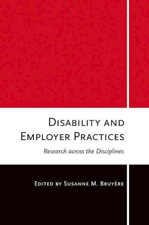 Disability and Employer Practices