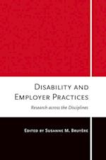 Disability and Employer Practices