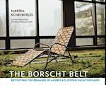 The Borscht Belt