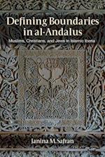 Defining Boundaries in al-Andalus