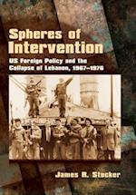 Spheres of Intervention