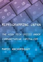 Reprogramming Japan