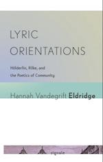 Lyric Orientations