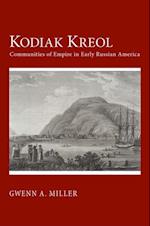 Kodiak Kreol