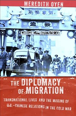 Diplomacy of Migration