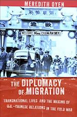 Diplomacy of Migration