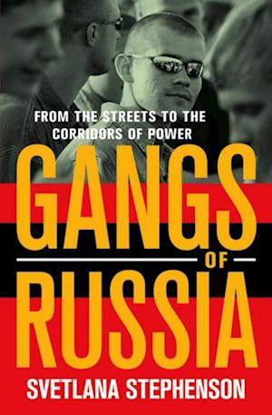 Gangs of Russia