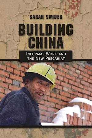 Building China