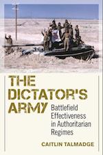 Dictator's Army